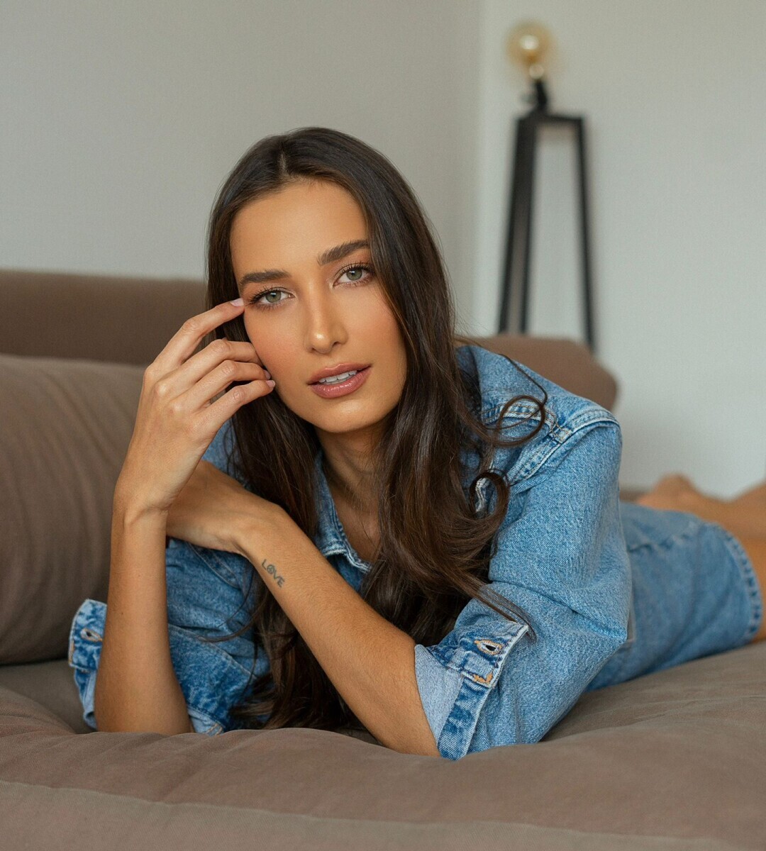 Julia Freiberger - foto 1