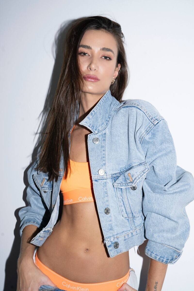 Julia Freiberger - foto 5