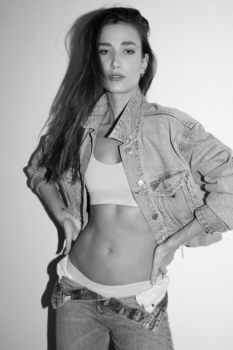 Julia Freiberger - foto 14