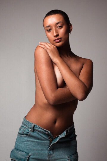 Foto em Portfolio, de Kim Rodrigues