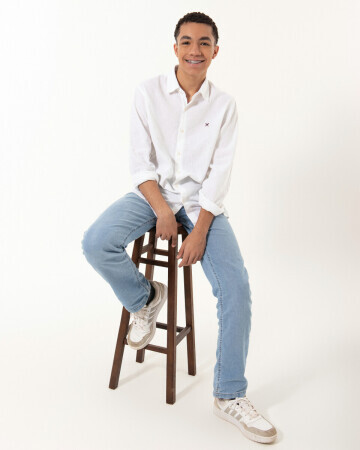 Foto em Polaroids, de HEITOR MAIA