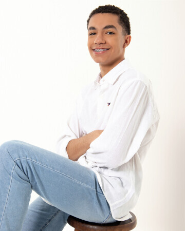 Foto em Polaroids, de HEITOR MAIA