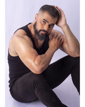Foto em Polaroids, de JEFFERSON SOUZA