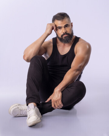 Foto em Polaroids, de JEFFERSON SOUZA