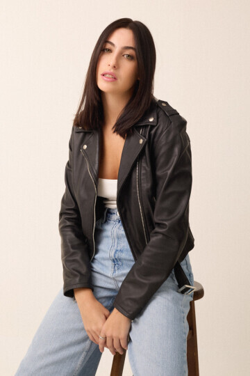 Foto em Polaroids, de LUANA NASTAS