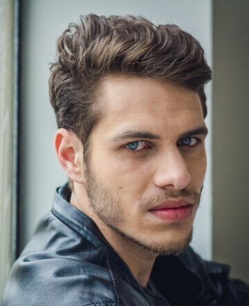Lucas Petry