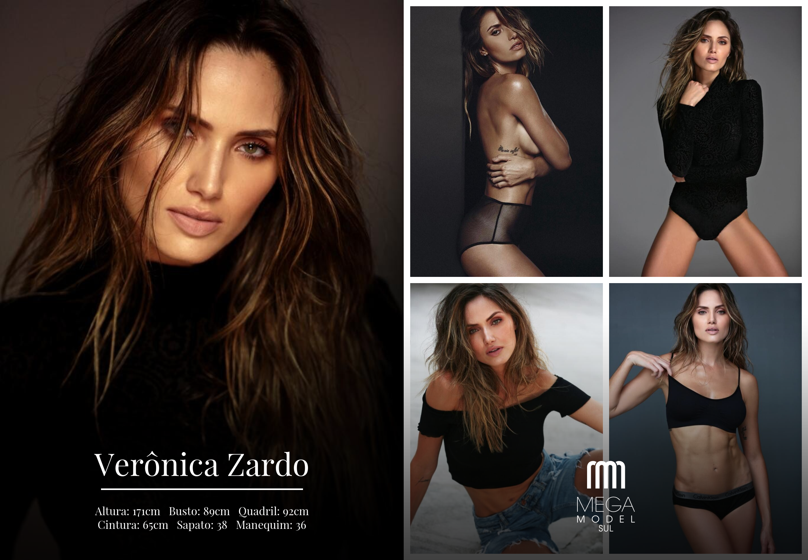 Verônica Zardo — Composite