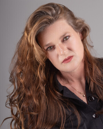 Foto de ADRIANE STRAUSS