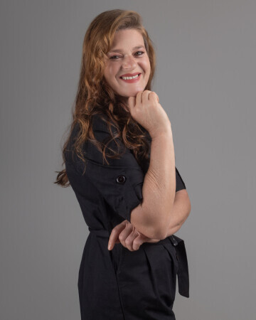 Foto de ADRIANE STRAUSS