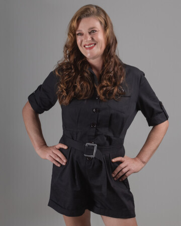 Foto de ADRIANE STRAUSS