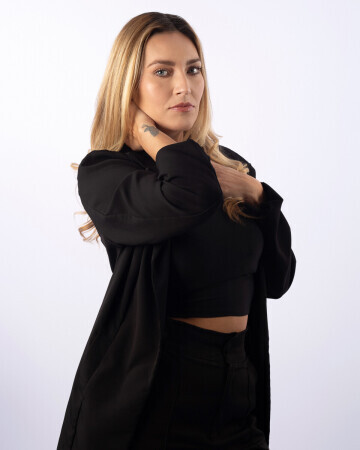 Foto em Polaroids, de AMANDA SANTOS