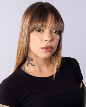 Foto em Polaroids, de INARA SOARES