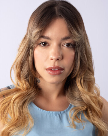 Foto em Polaroids, de INARA SOARES