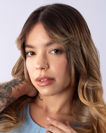 INARA SOARES