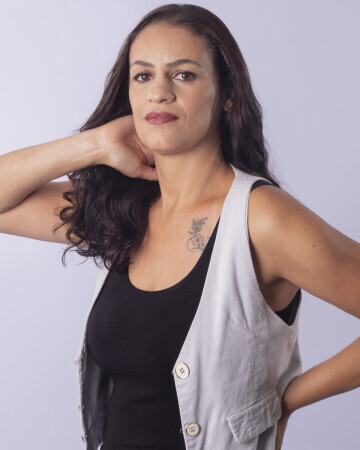 Foto em Polaroids, de GEISIANE ROBERTA