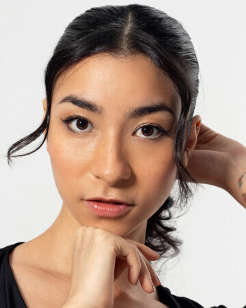 NATALIE KISHIDA