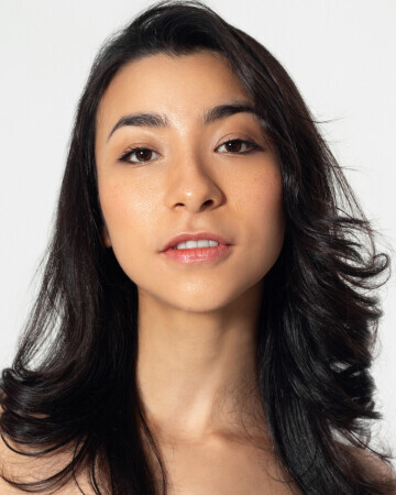 Foto em Polaroids, de NATALIE KISHIDA