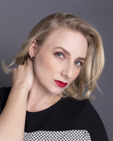 Anna Bemben