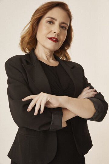 Ana Cristina Cruz