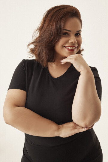 ALESSANDRA FERREIRA GRASSMANN MARTELLO