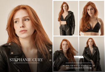 Foto em Composites, de STEPHANIE CURY
