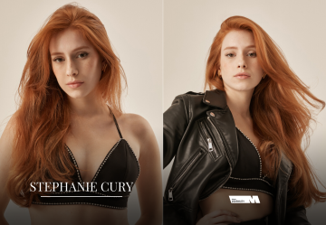 Foto em Composites, de STEPHANIE CURY