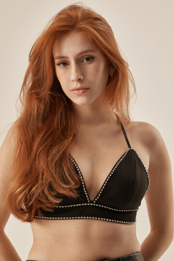 Foto em Polaroids, de STEPHANIE CURY