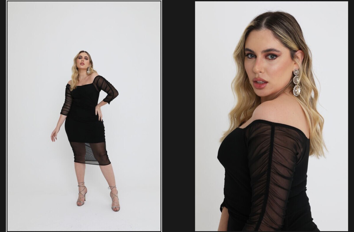 Vanessa Wiggers - foto 1