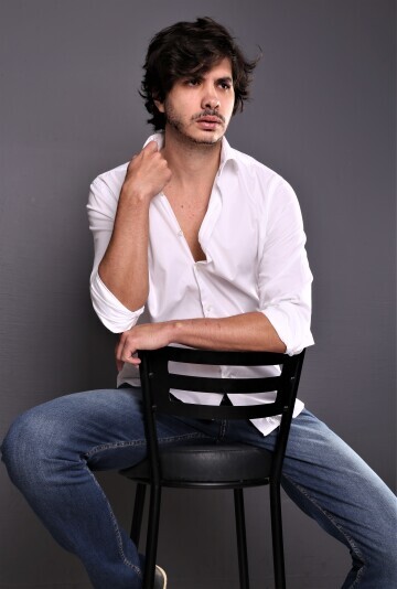 Leonardo Silvestre
