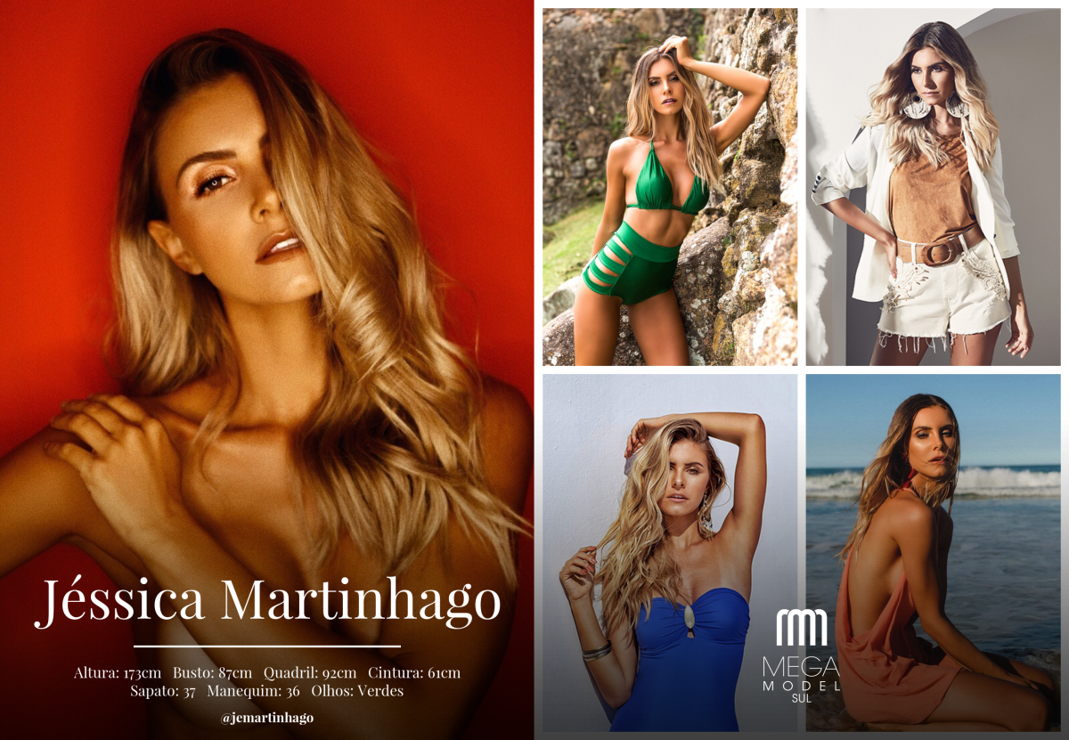 Jéssica Martinhago - foto 10