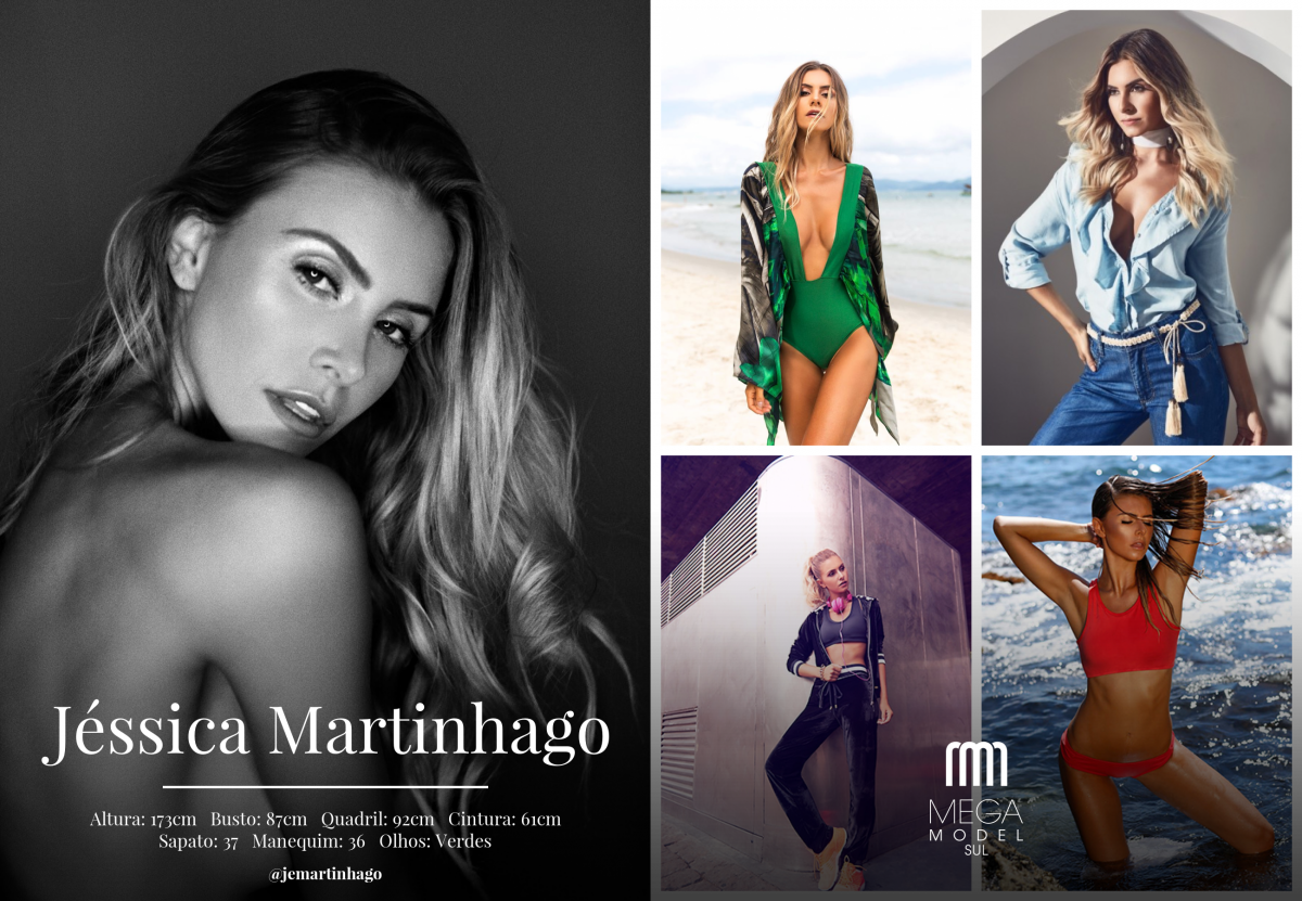 Jéssica Martinhago - foto 27