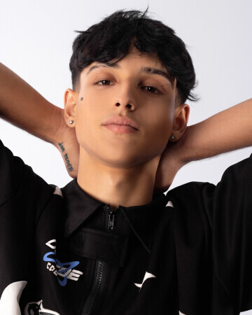 GABRIEL DIAS