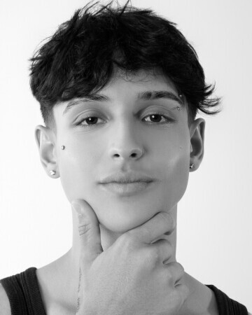 Foto em Polaroids, de GABRIEL DIAS