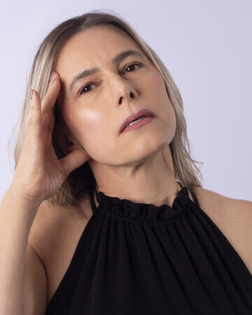 Foto em Polaroids, de ALINE FONTANEZI