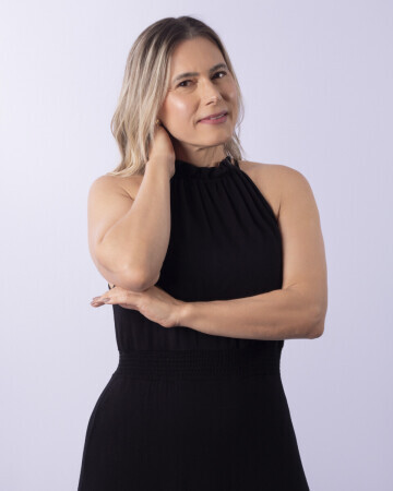 Foto em Polaroids, de ALINE FONTANEZI