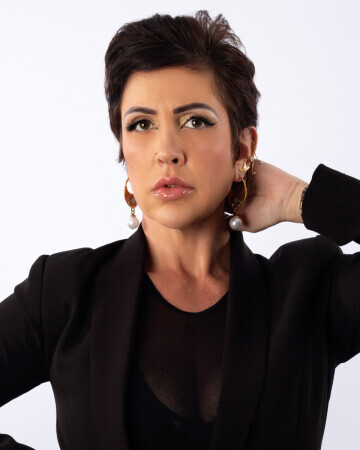 Foto em Polaroids, de ANA WALCACER