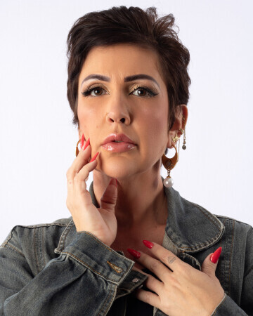 Foto em Polaroids, de ANA WALCACER