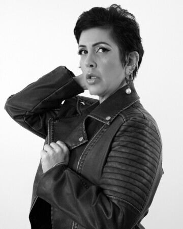 Foto em Polaroids, de ANA WALCACER