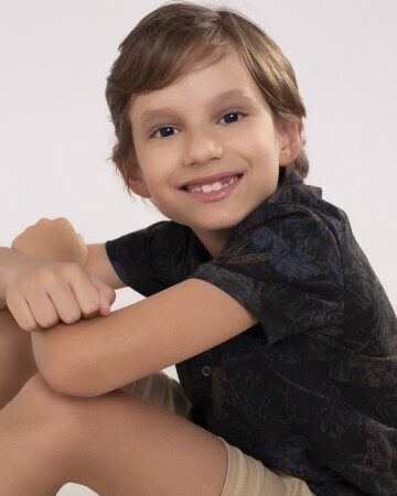 Gabriel de Oliveira