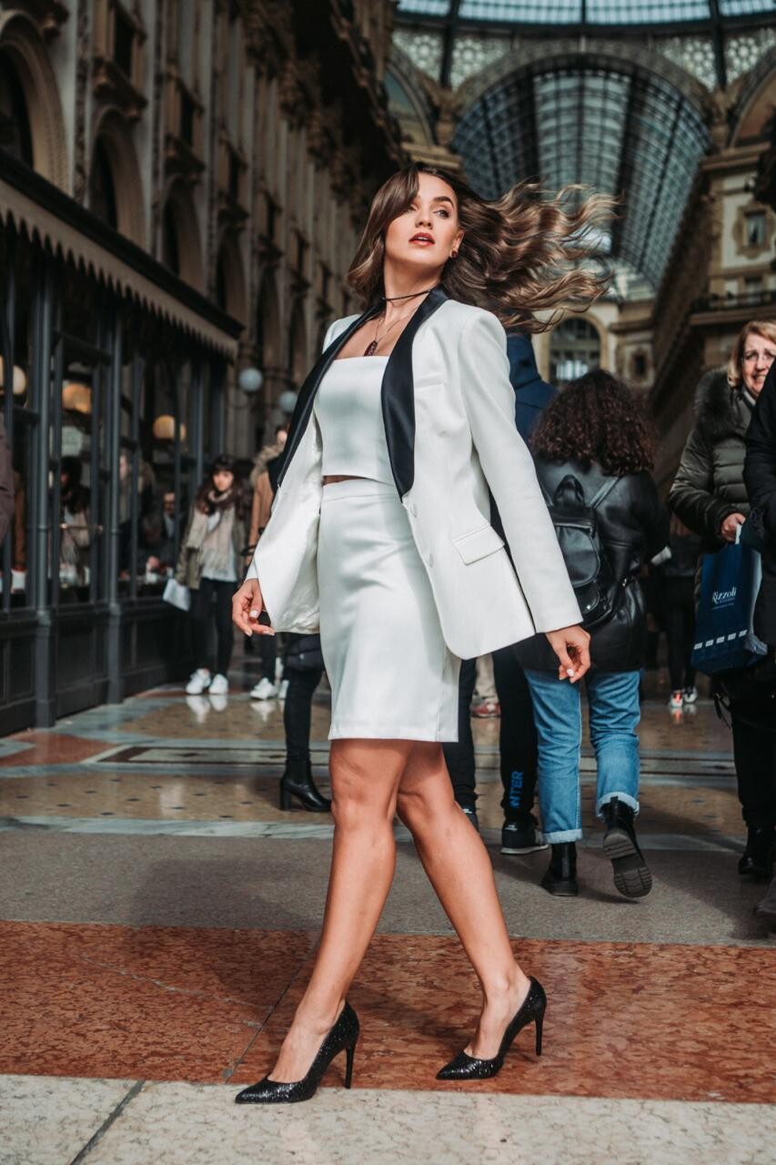 Isabele Pandini - foto 2