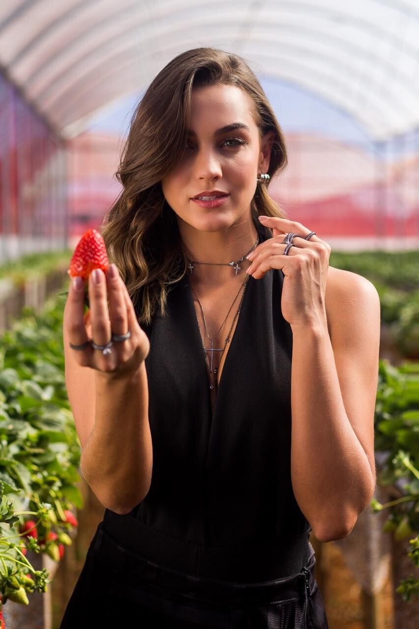 Isabele Pandini - foto 3