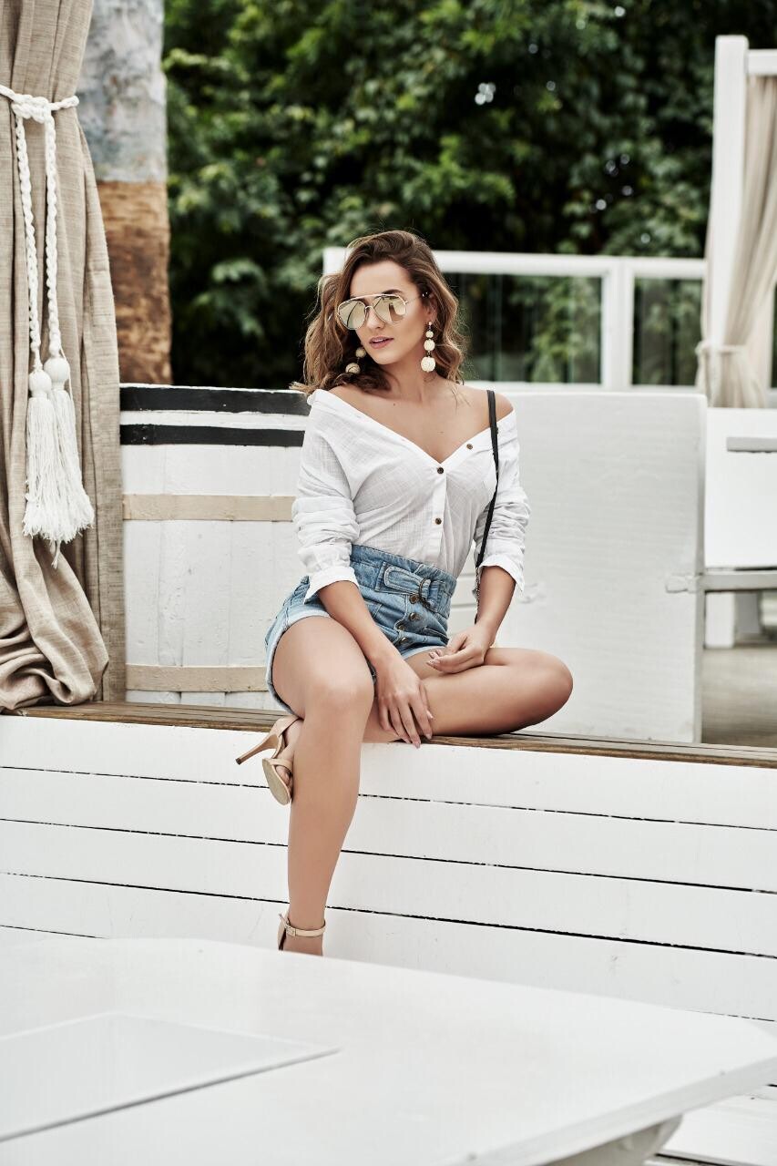 Isabele Pandini - foto 17