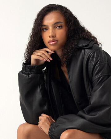 Foto em Polaroids, de TAMARA CASTELO