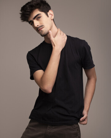 Foto em Polaroids, de LUCAS VICTAL