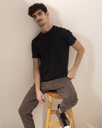 Foto em Polaroids, de LUCAS VICTAL