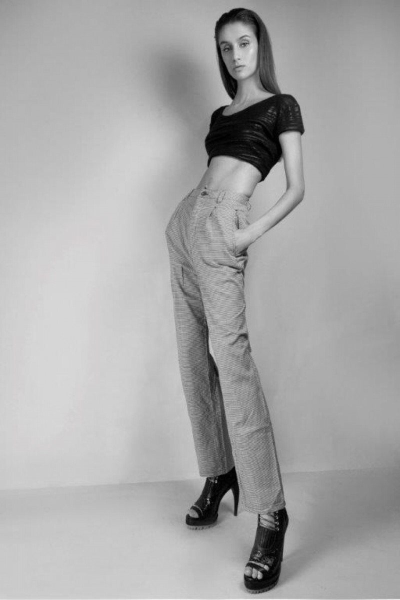 Julia Marasca - foto 5