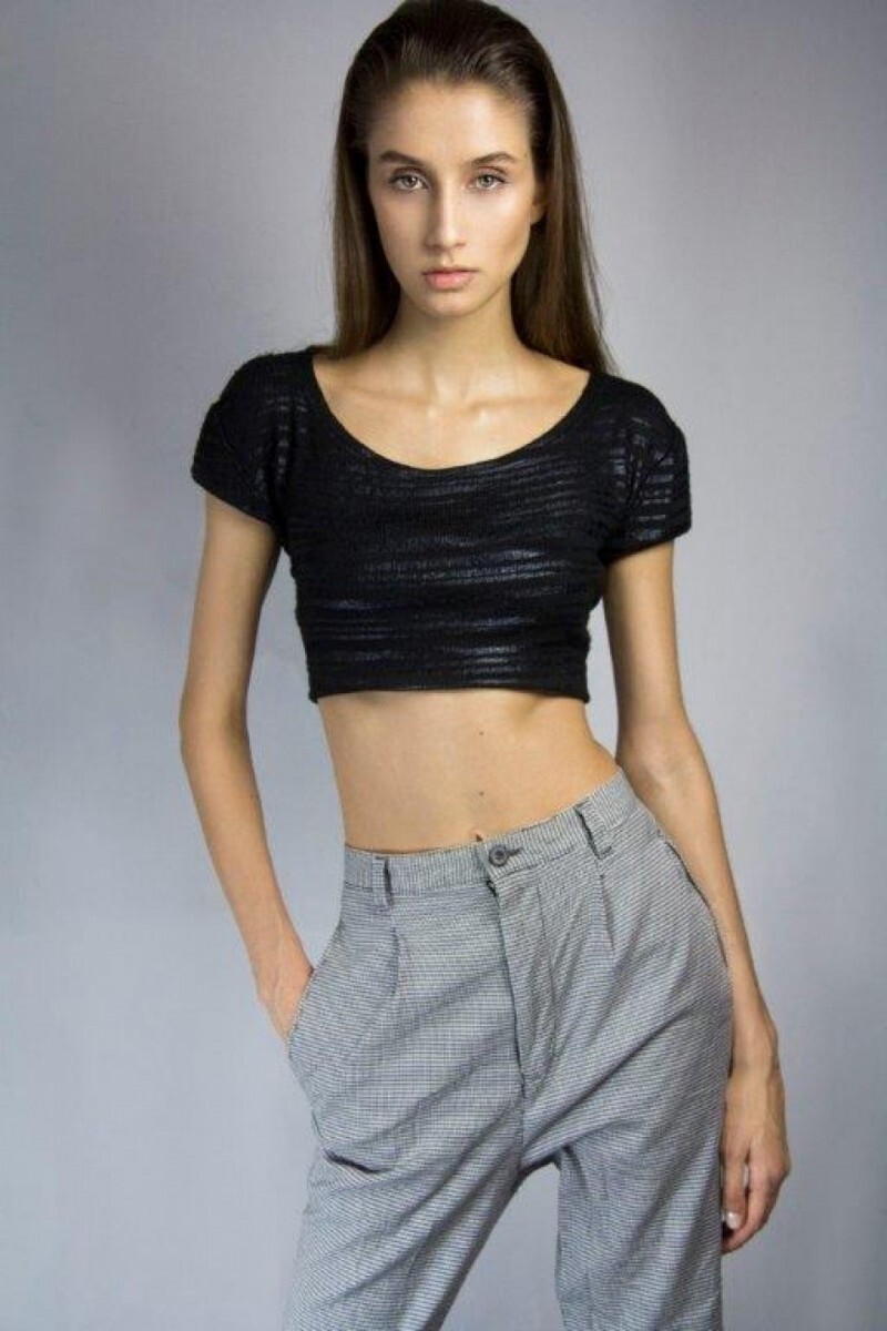 Julia Marasca - foto 2