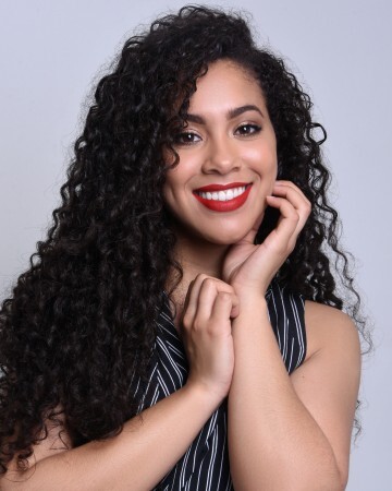 BRENDA LISE RAMOS SIHE