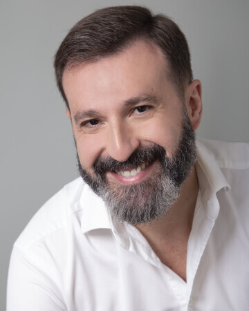 DANILO SOLER