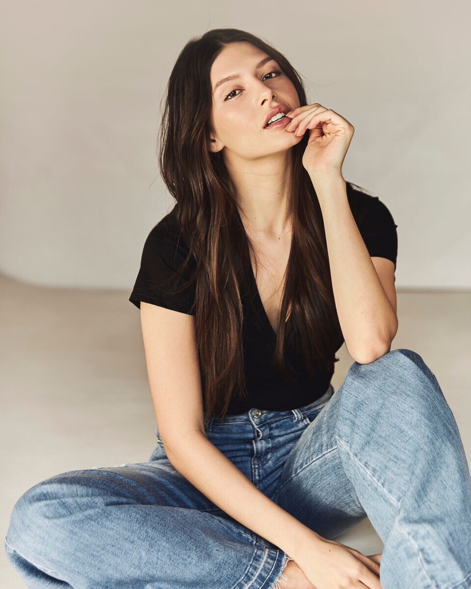 Victoria Komorowski - foto 10